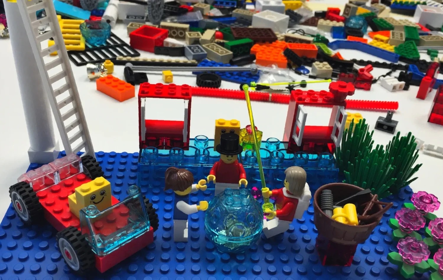 LEGO